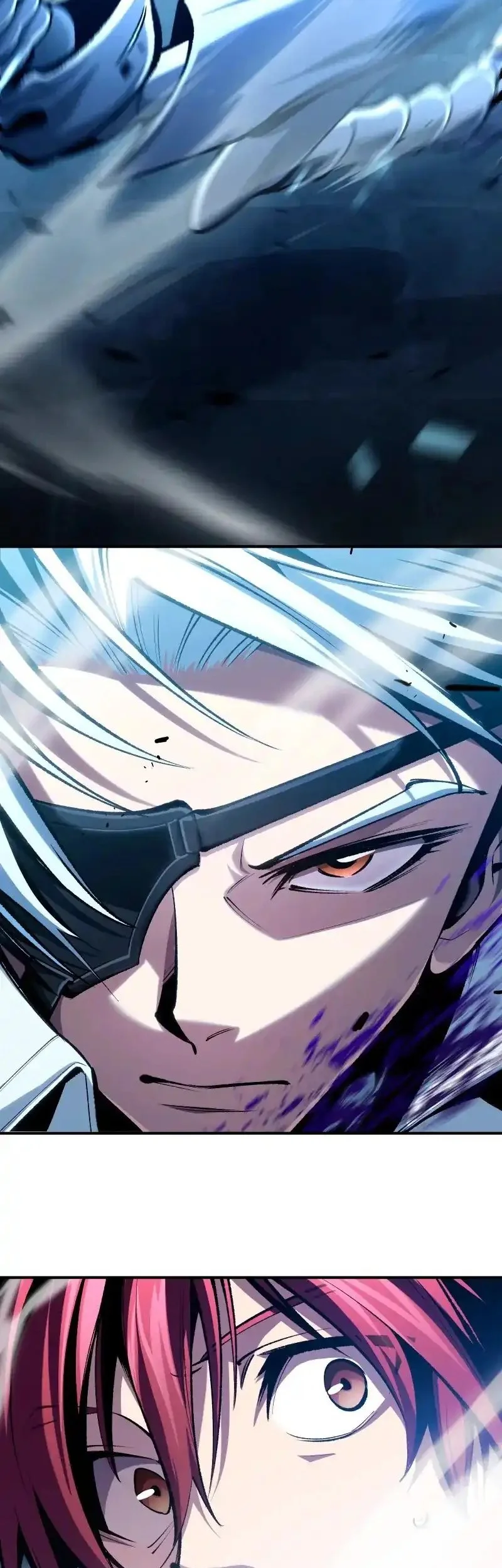 Chrono Labyrinth Chapter 2 - halaman 56