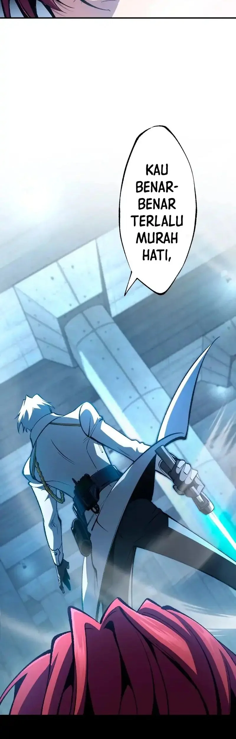Chrono Labyrinth Chapter 2 - halaman 57