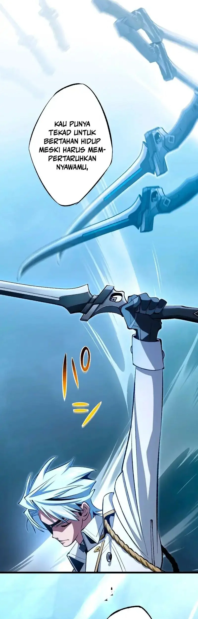 Chrono Labyrinth Chapter 2 - halaman 62