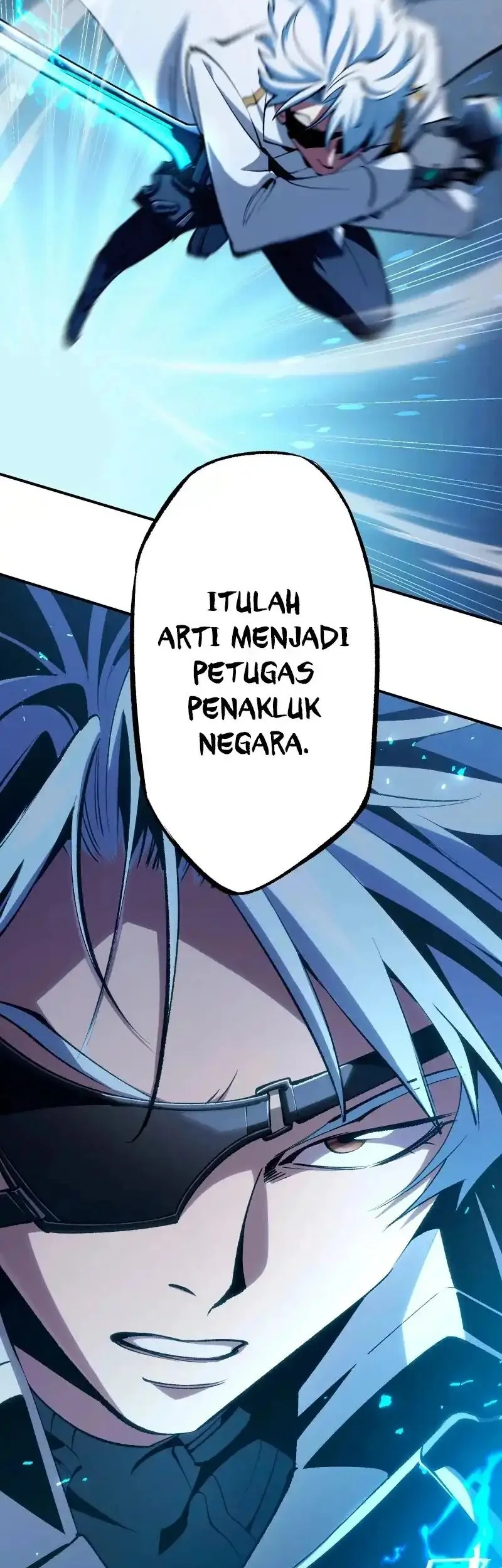 Chrono Labyrinth Chapter 2 - halaman 68