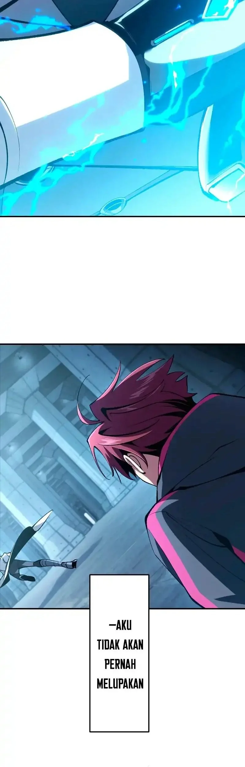 Chrono Labyrinth Chapter 2 - halaman 69