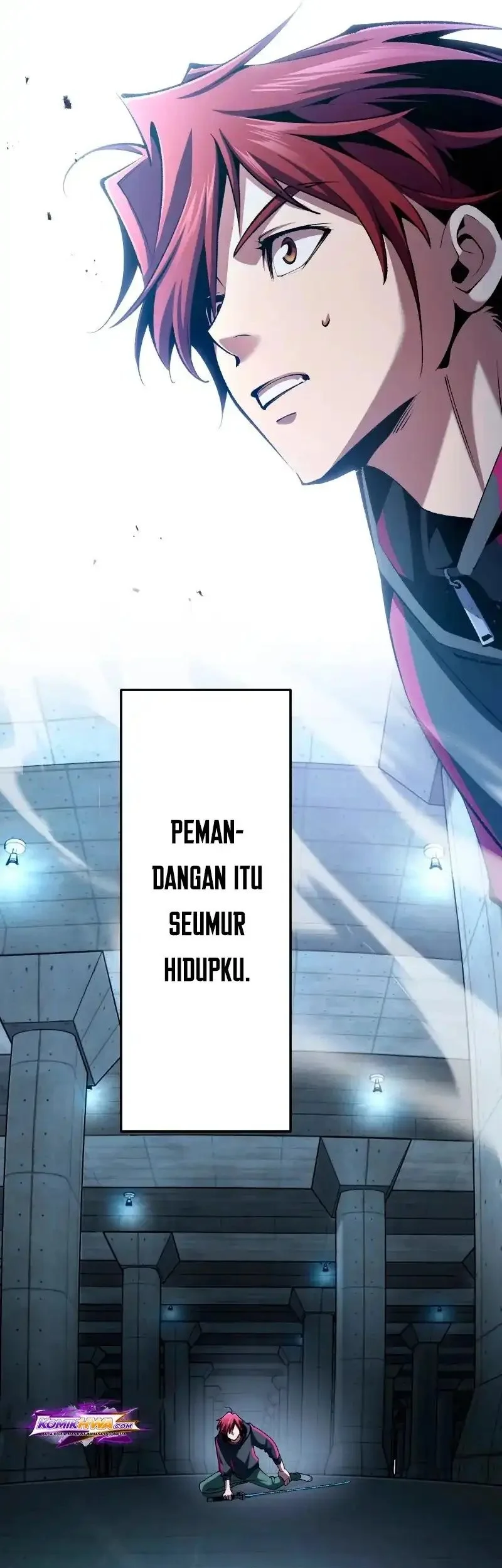Chrono Labyrinth Chapter 2 - halaman 70