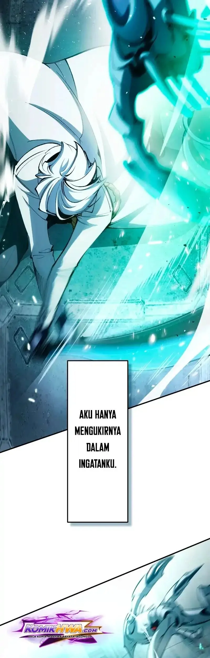 Chrono Labyrinth Chapter 2 - halaman 72