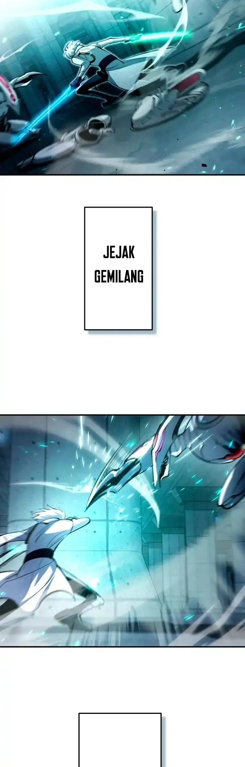 Chrono Labyrinth Chapter 2 - halaman 73