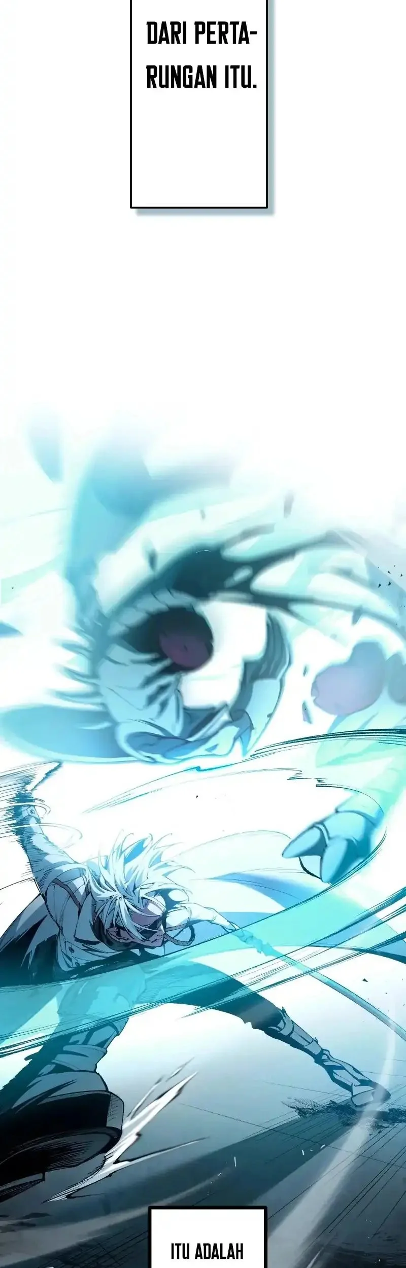 Chrono Labyrinth Chapter 2 - halaman 74