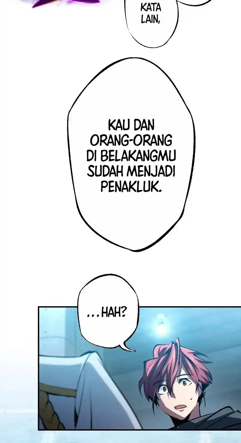 Chrono Labyrinth Chapter 3 - halaman 12