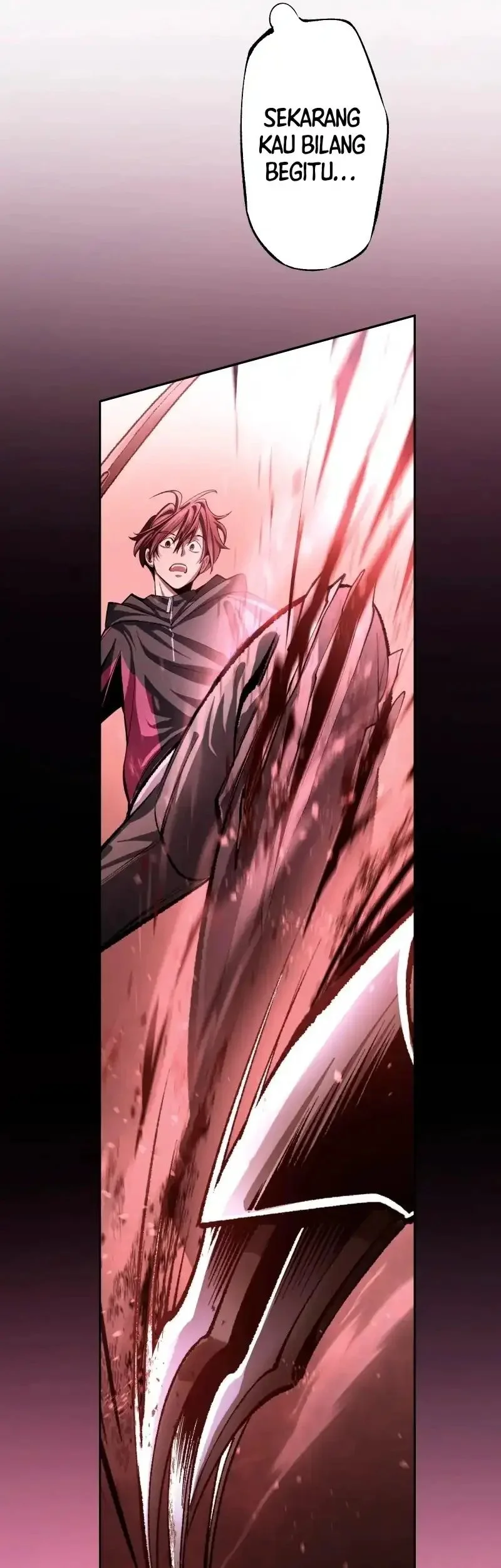 Chrono Labyrinth Chapter 3 - halaman 19