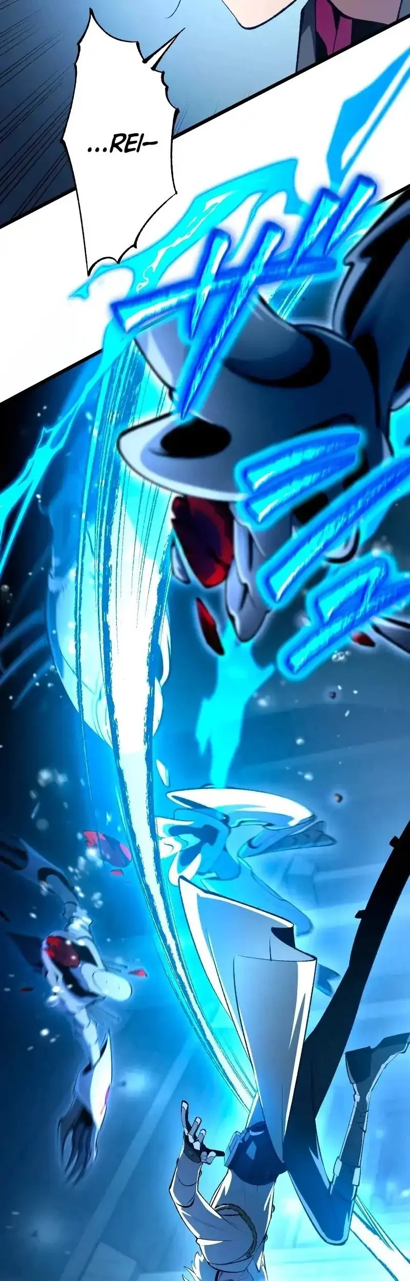 Chrono Labyrinth Chapter 3 - halaman 27