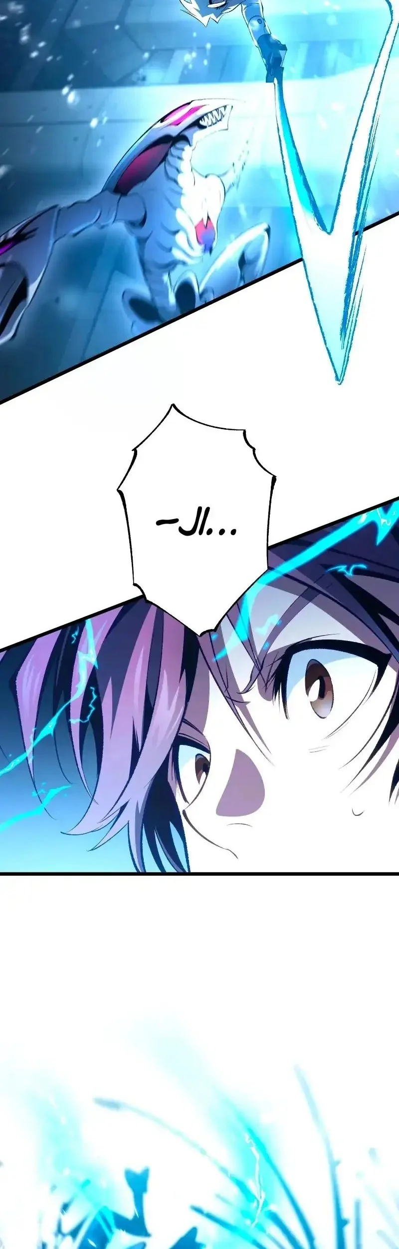 Chrono Labyrinth Chapter 3 - halaman 28