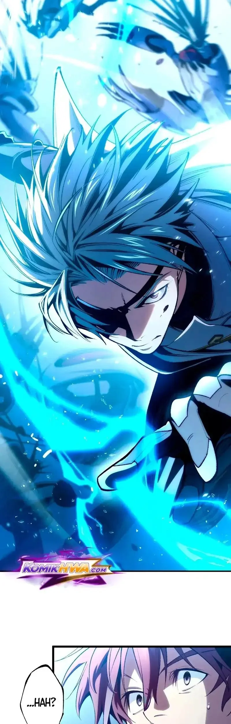 Chrono Labyrinth Chapter 3 - halaman 29