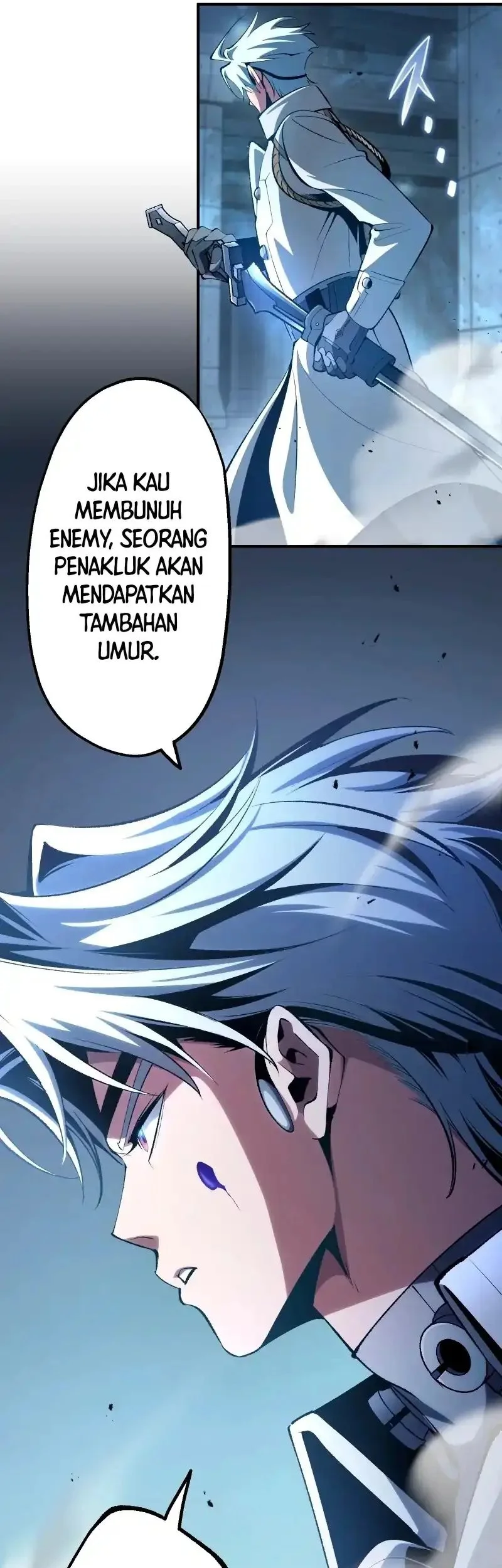 Chrono Labyrinth Chapter 3 - halaman 31