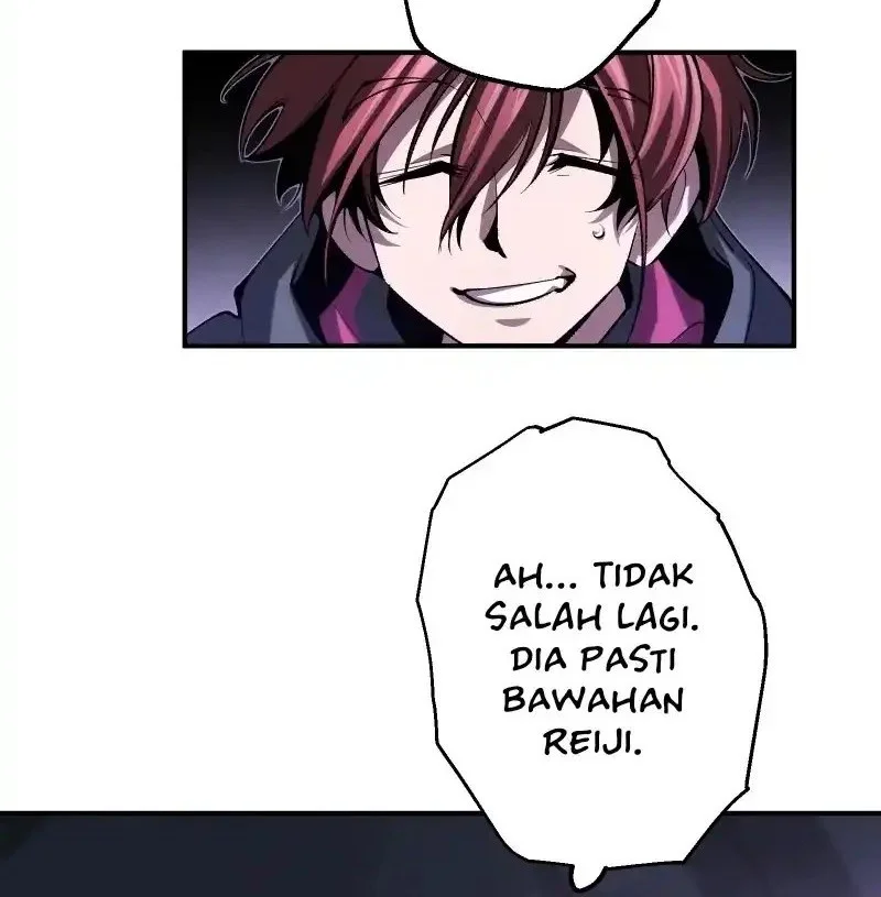 Chrono Labyrinth Chapter 4 - halaman 12