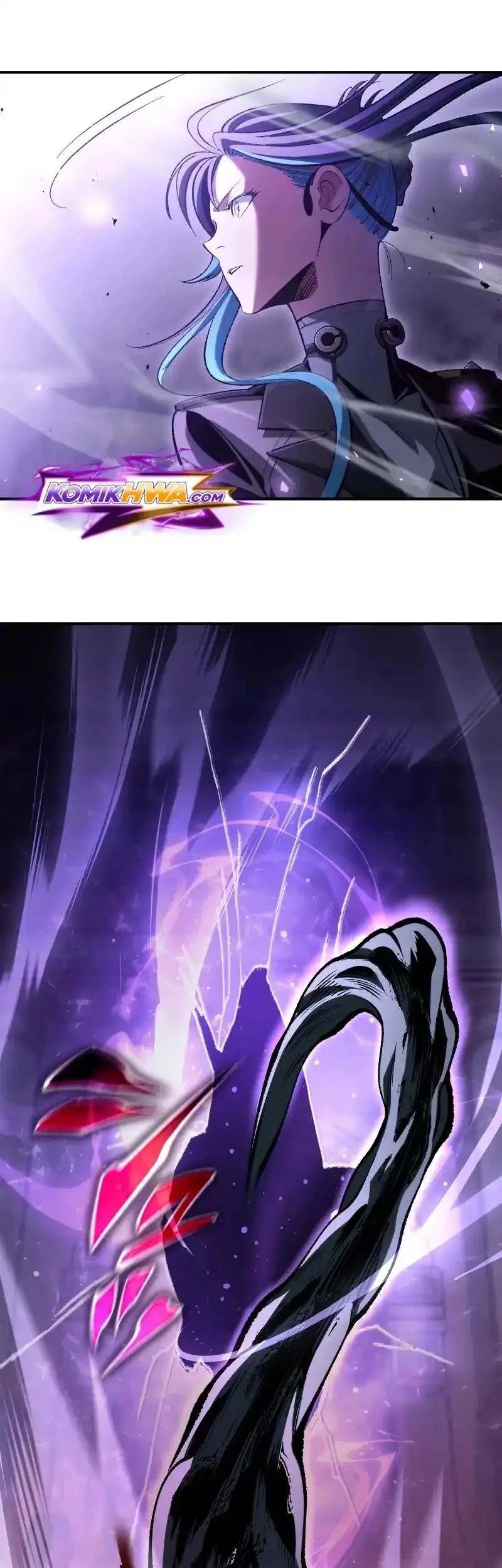 Chrono Labyrinth Chapter 4 - halaman 21