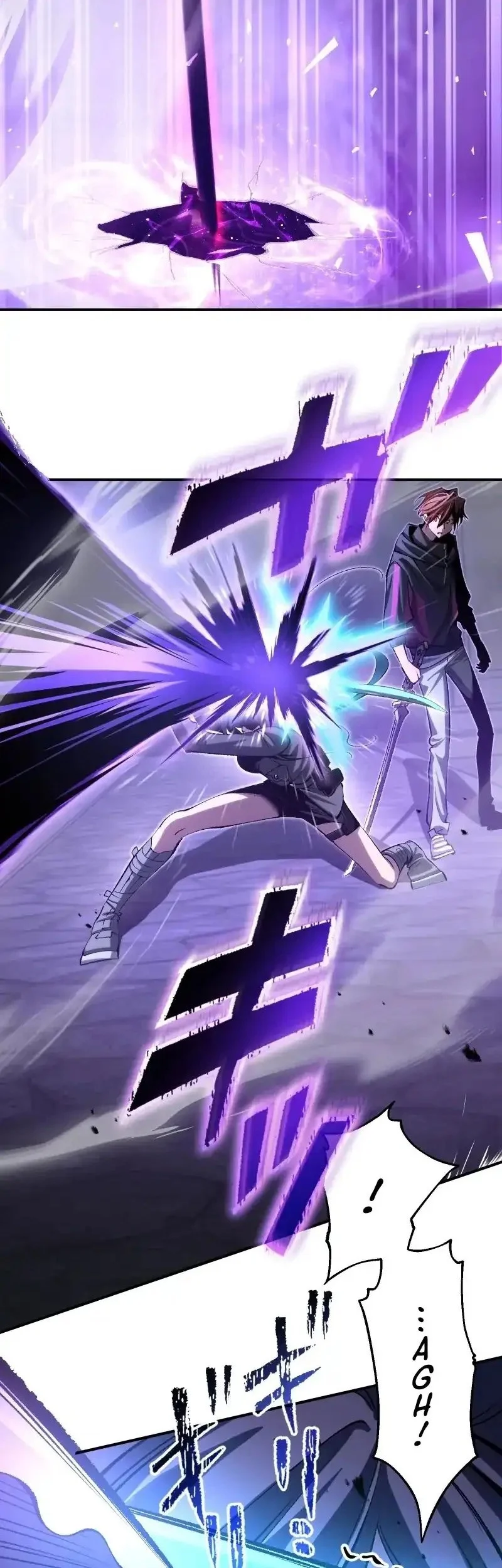 Chrono Labyrinth Chapter 4 - halaman 25