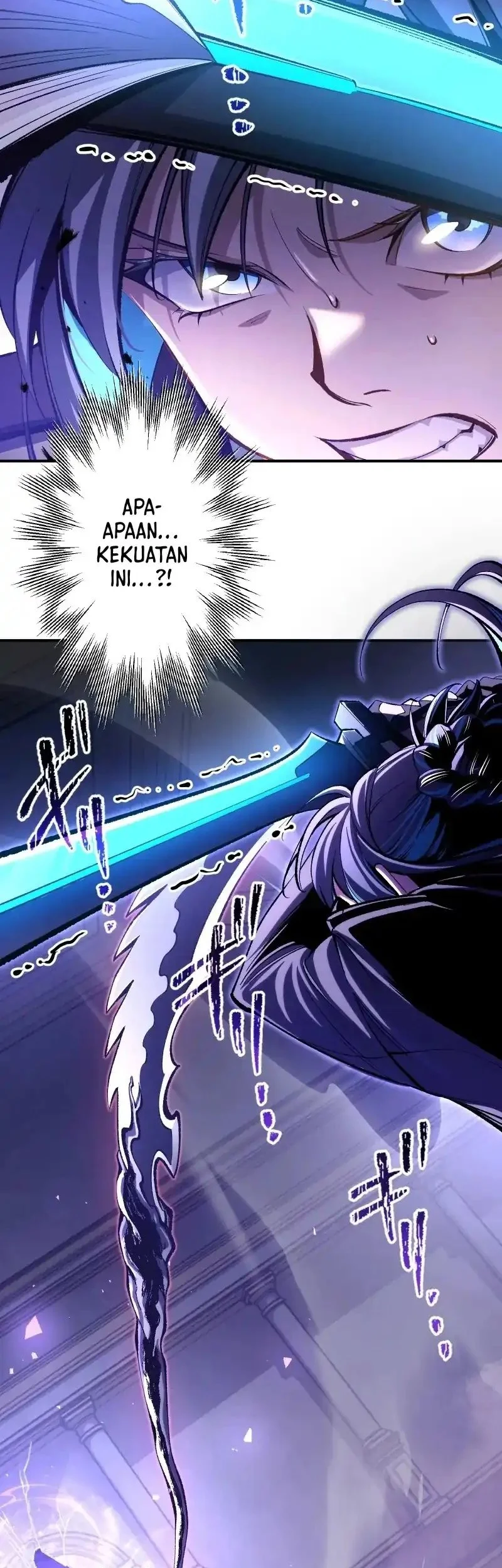 Chrono Labyrinth Chapter 4 - halaman 26