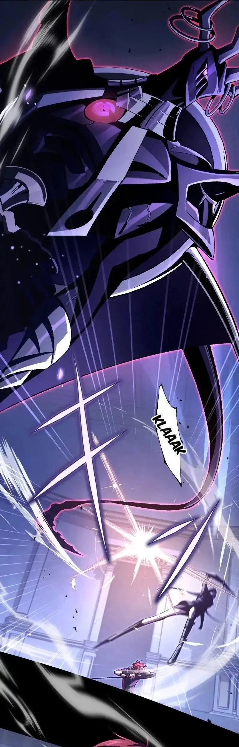 Chrono Labyrinth Chapter 4 - halaman 30
