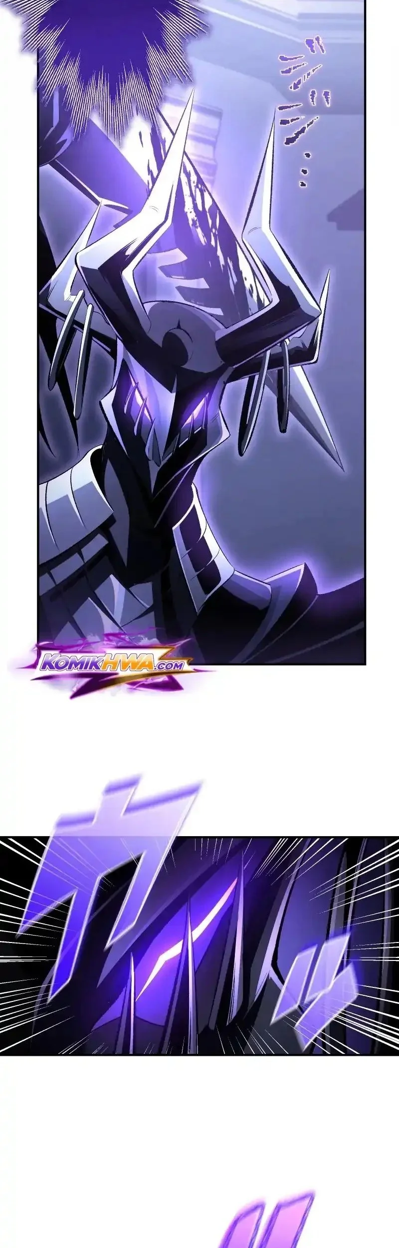 Chrono Labyrinth Chapter 4 - halaman 43