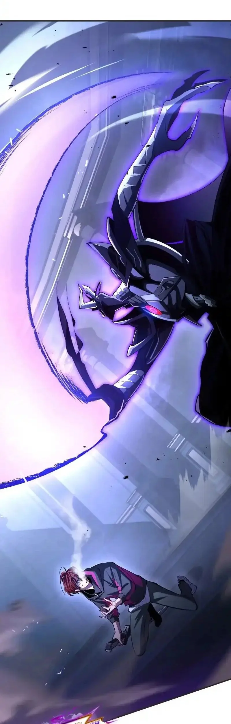 Chrono Labyrinth Chapter 4 - halaman 45