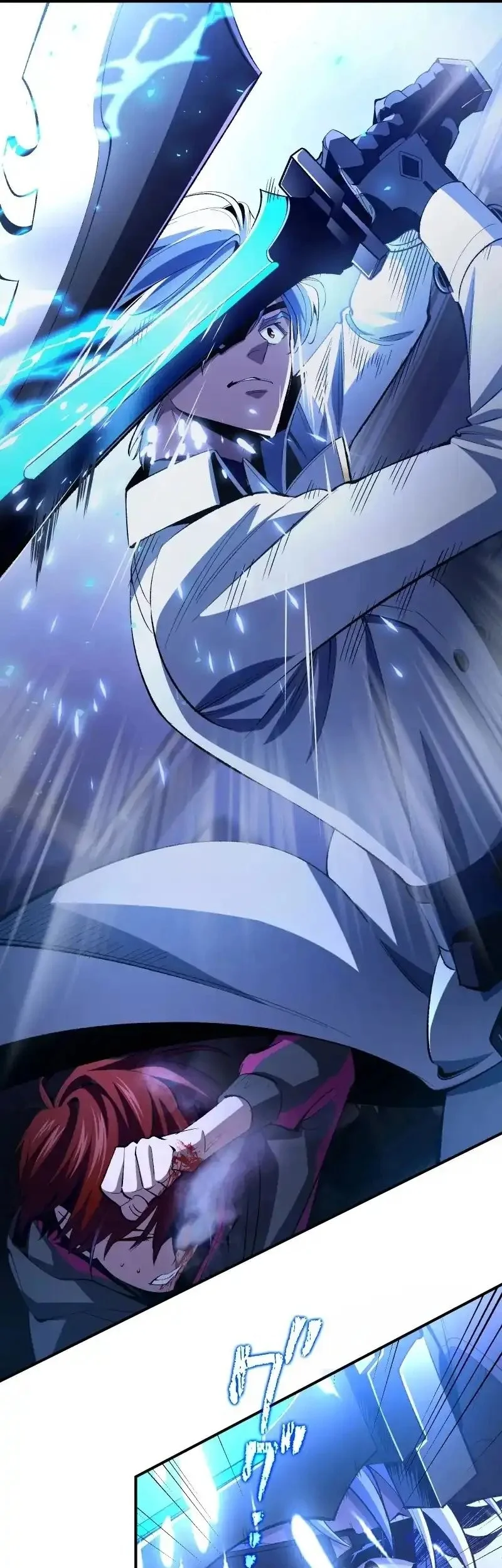 Chrono Labyrinth Chapter 4 - halaman 47