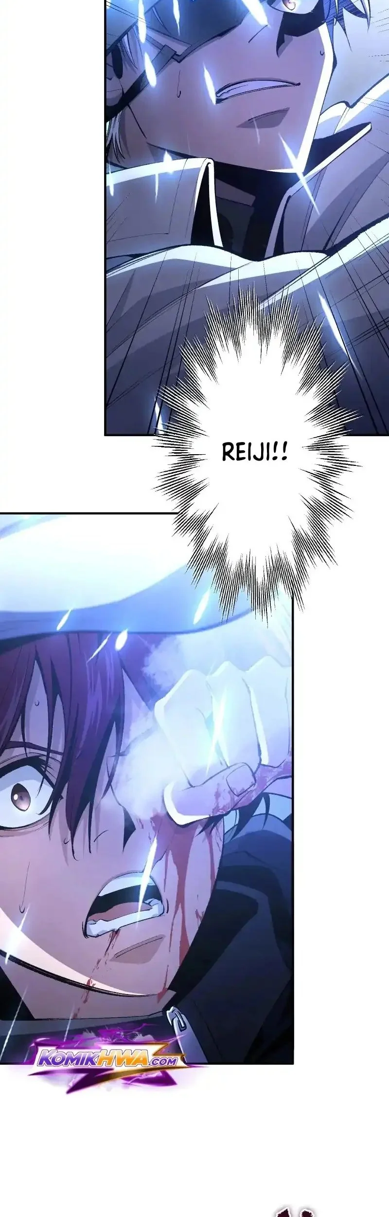 Chrono Labyrinth Chapter 4 - halaman 48