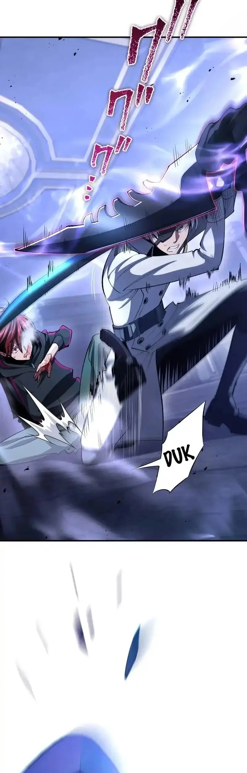 Chrono Labyrinth Chapter 4 - halaman 49
