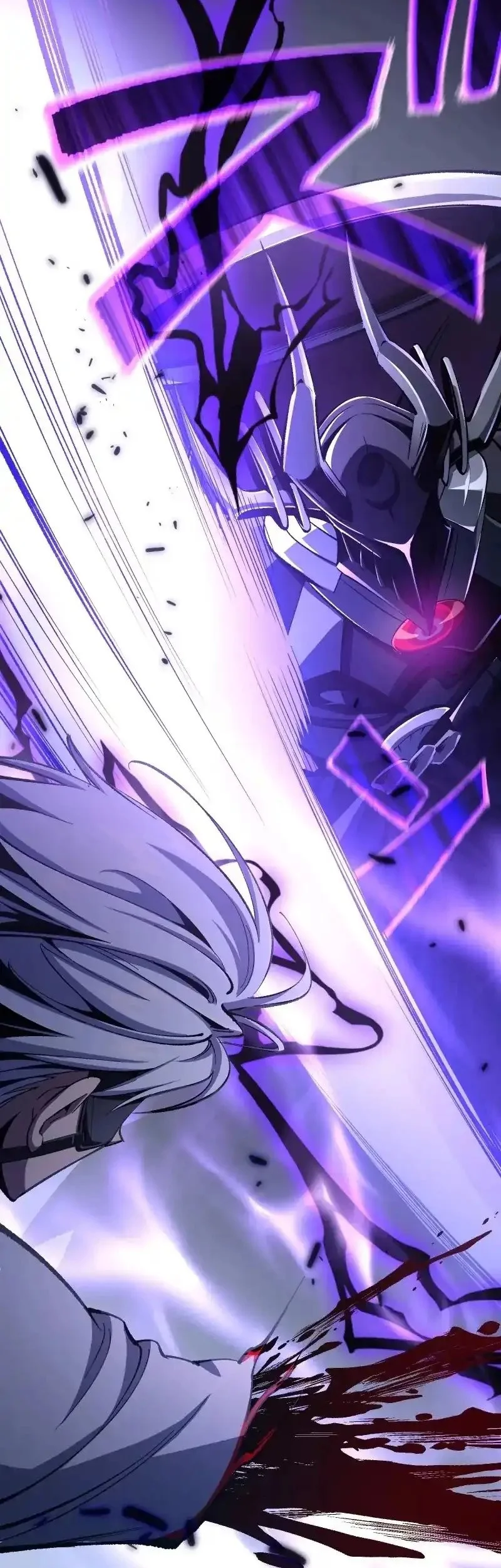 Chrono Labyrinth Chapter 4 - halaman 51