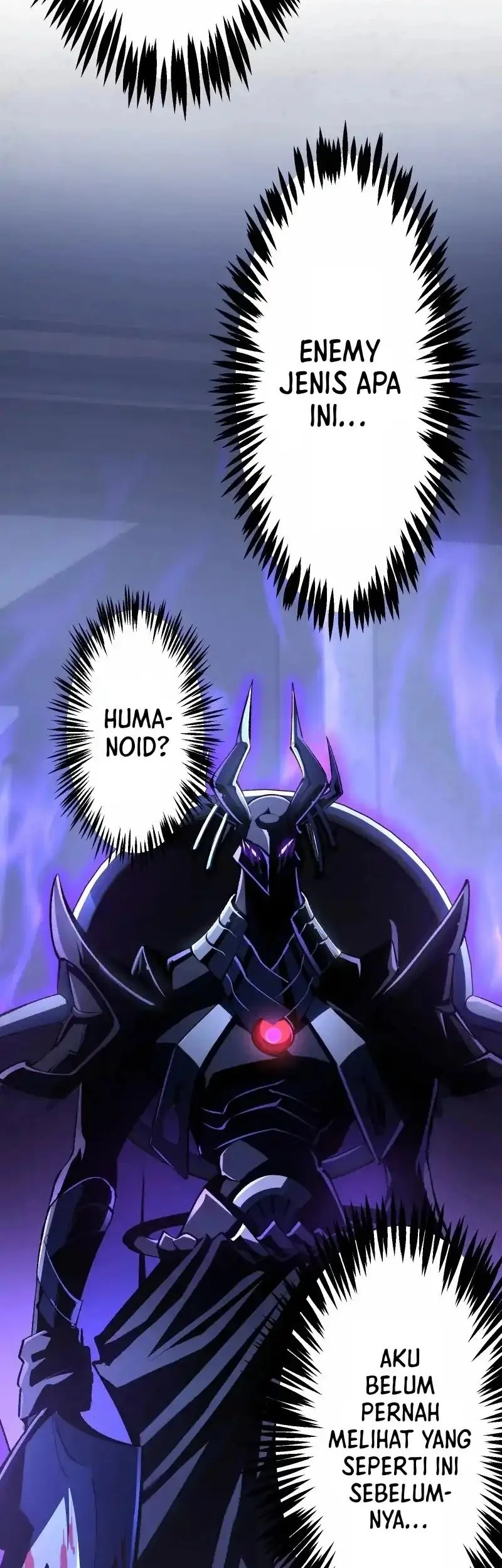 Chrono Labyrinth Chapter 4 - halaman 54