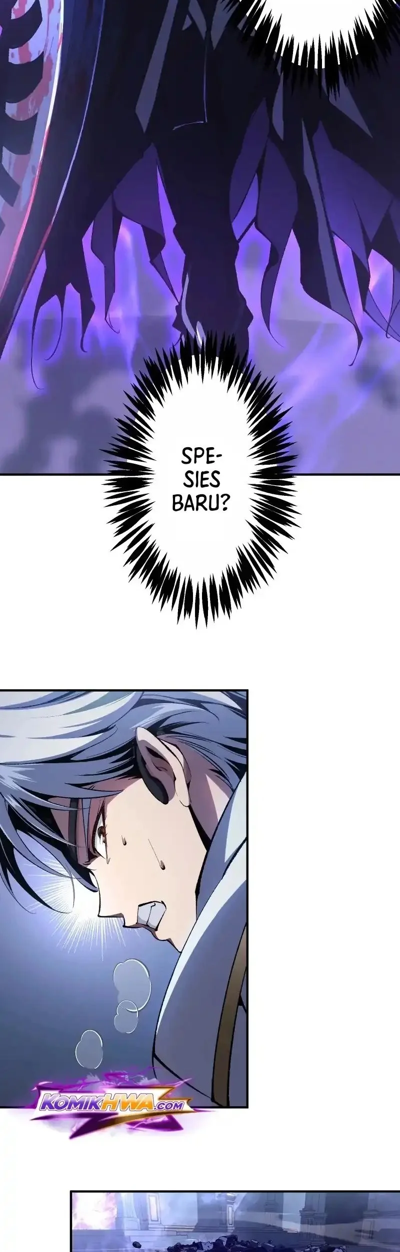 Chrono Labyrinth Chapter 4 - halaman 55