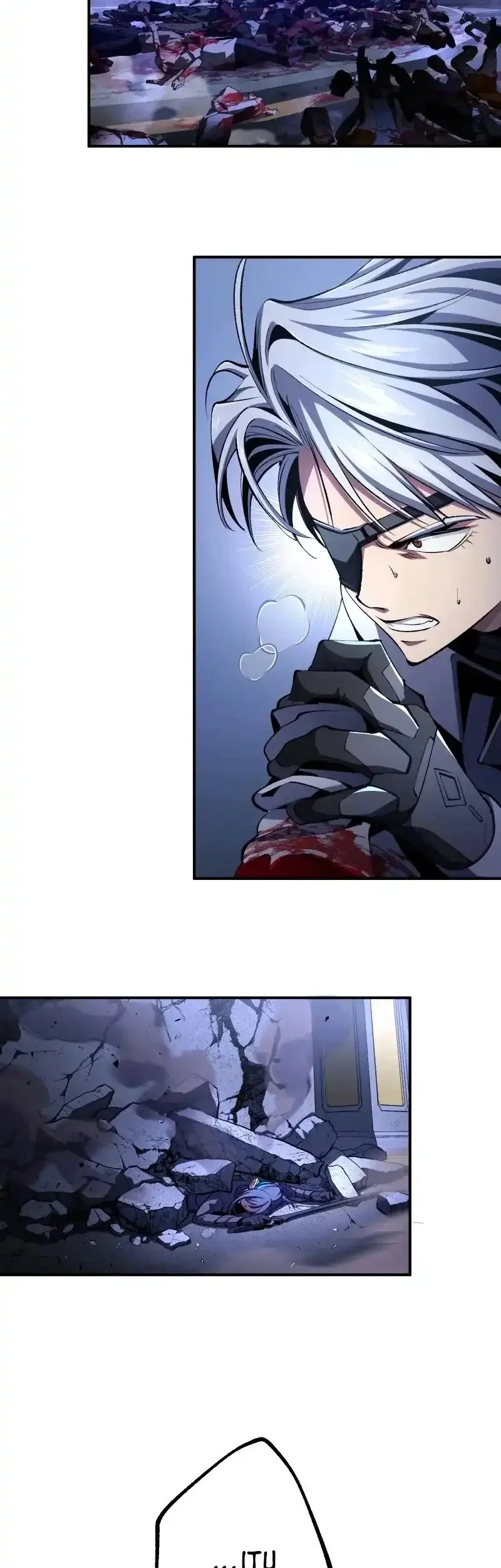 Chrono Labyrinth Chapter 4 - halaman 56