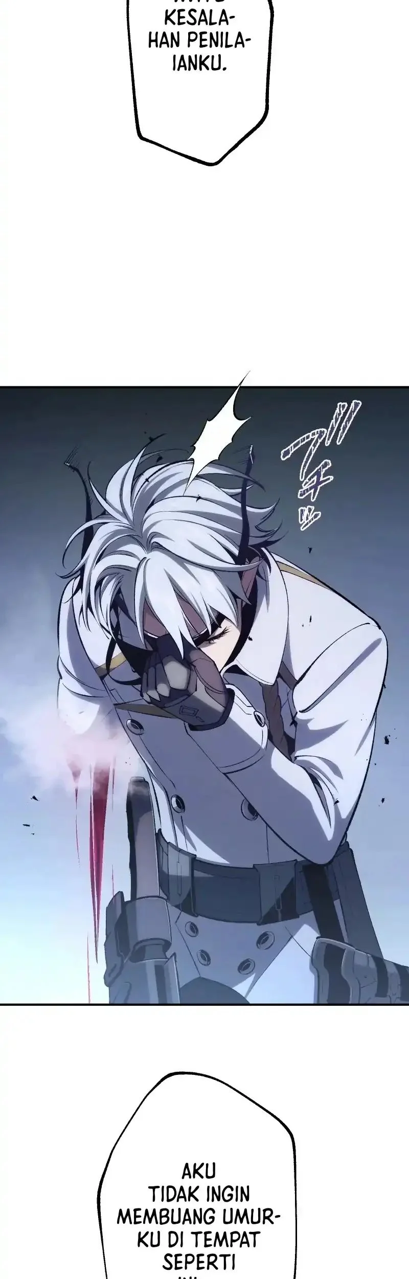 Chrono Labyrinth Chapter 4 - halaman 57