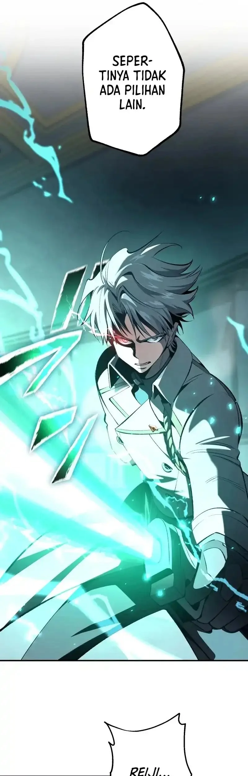 Chrono Labyrinth Chapter 4 - halaman 59