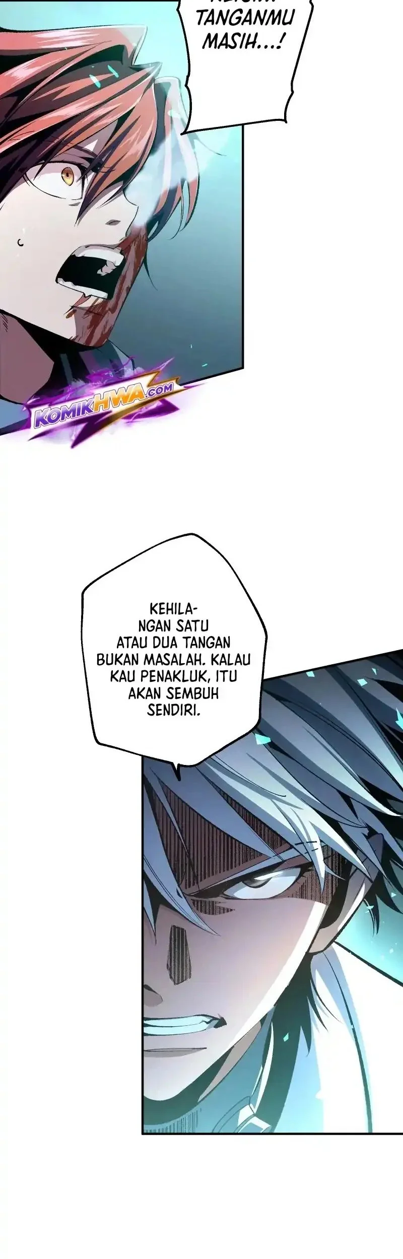 Chrono Labyrinth Chapter 4 - halaman 60