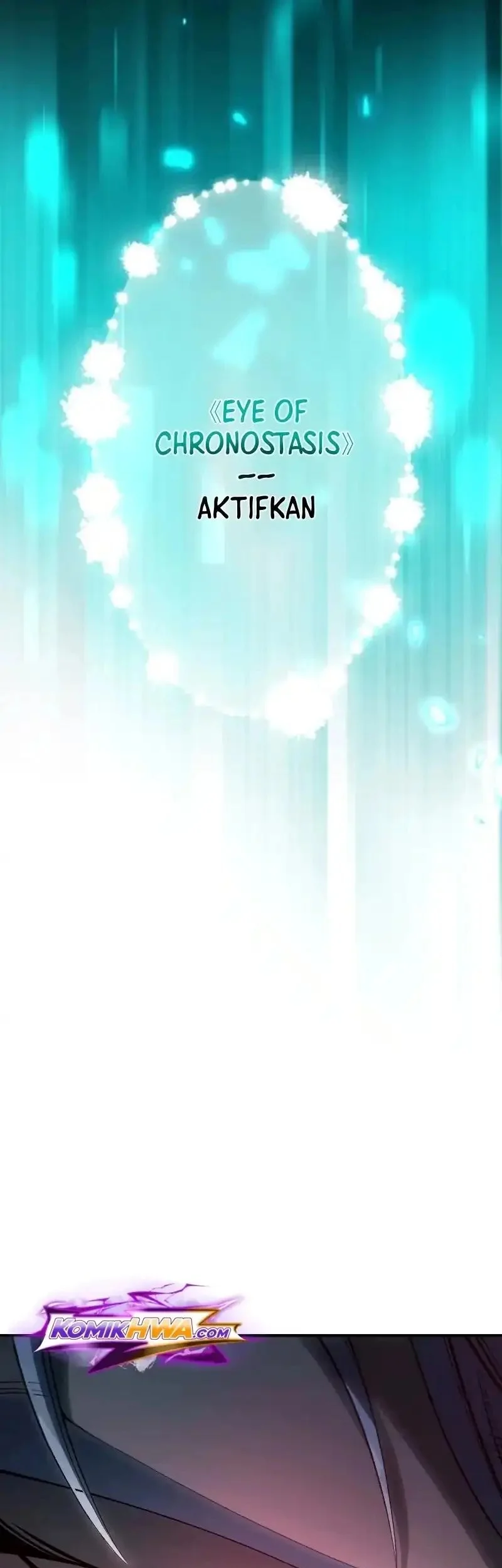 Chrono Labyrinth Chapter 4 - halaman 65