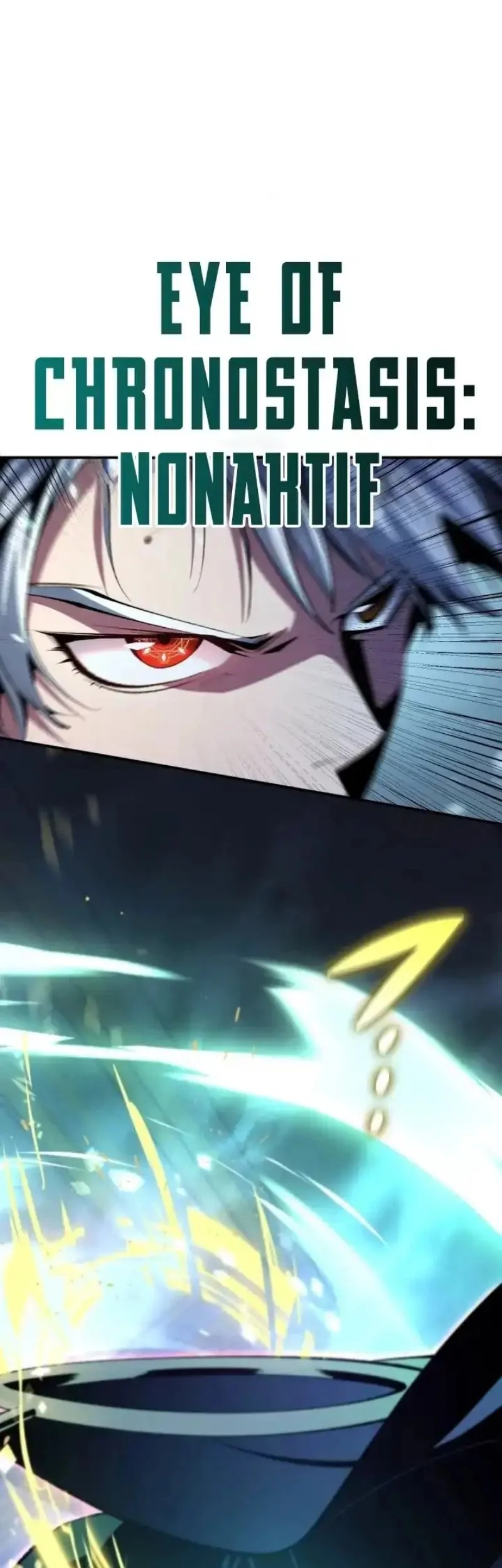 Chrono Labyrinth Chapter 5 - halaman 10