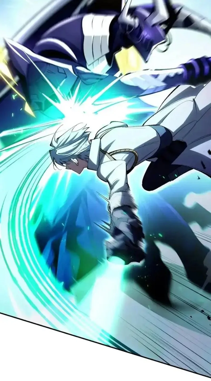 Chrono Labyrinth Chapter 5 - halaman 12