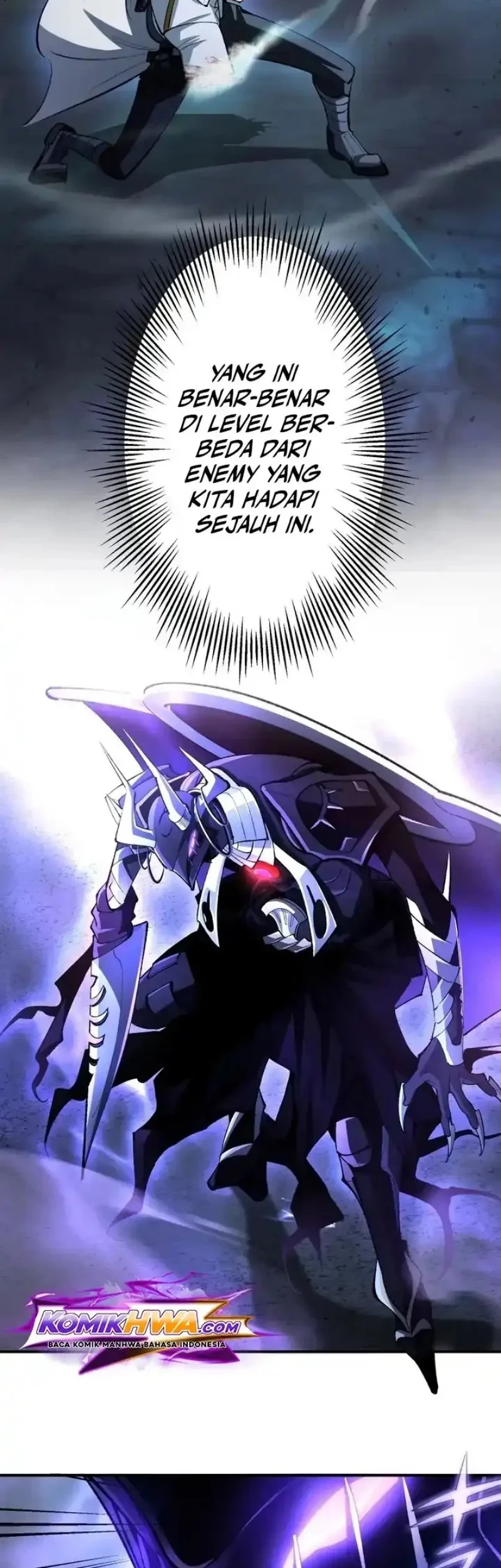 Chrono Labyrinth Chapter 5 - halaman 16