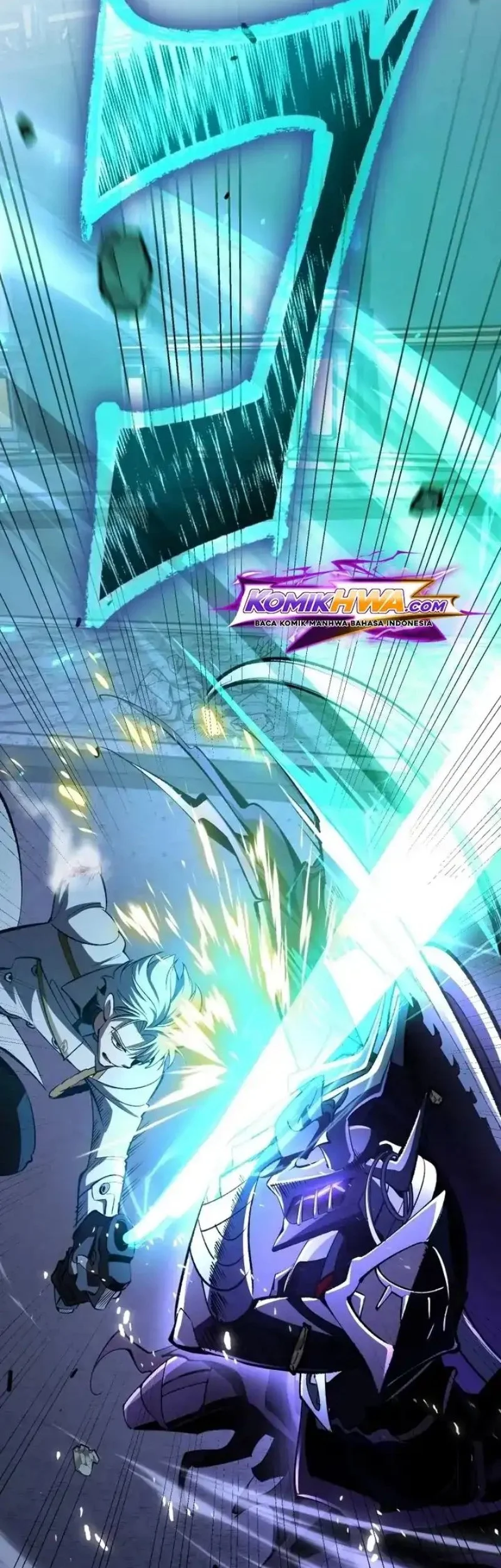 Chrono Labyrinth Chapter 5 - halaman 28