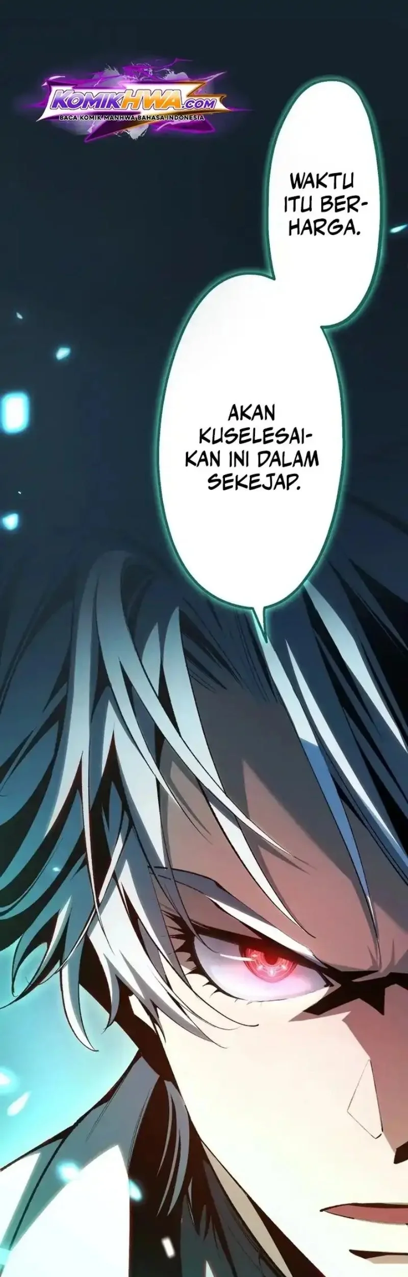 Chrono Labyrinth Chapter 5 - halaman 3