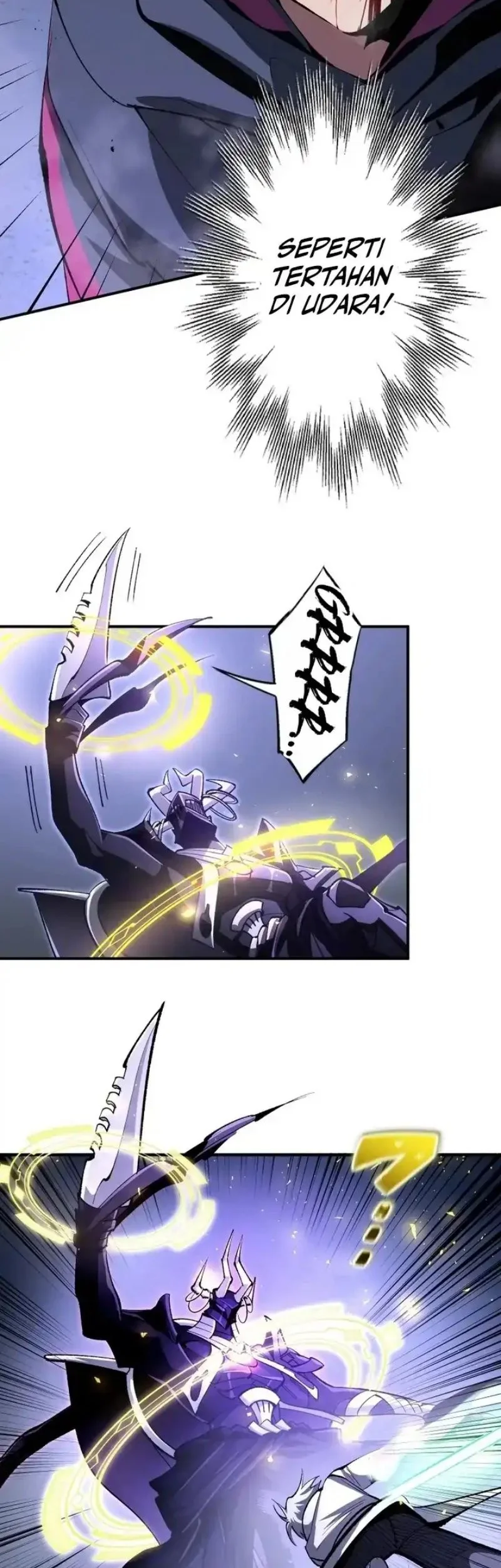 Chrono Labyrinth Chapter 5 - halaman 36