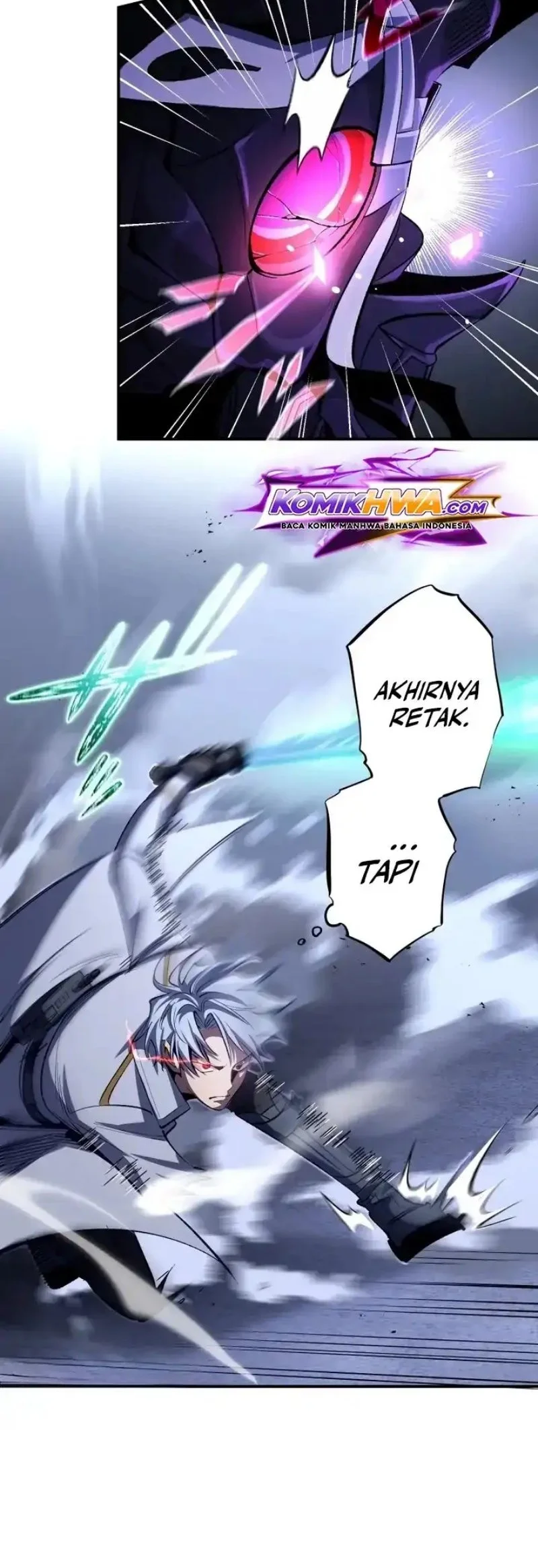 Chrono Labyrinth Chapter 5 - halaman 46