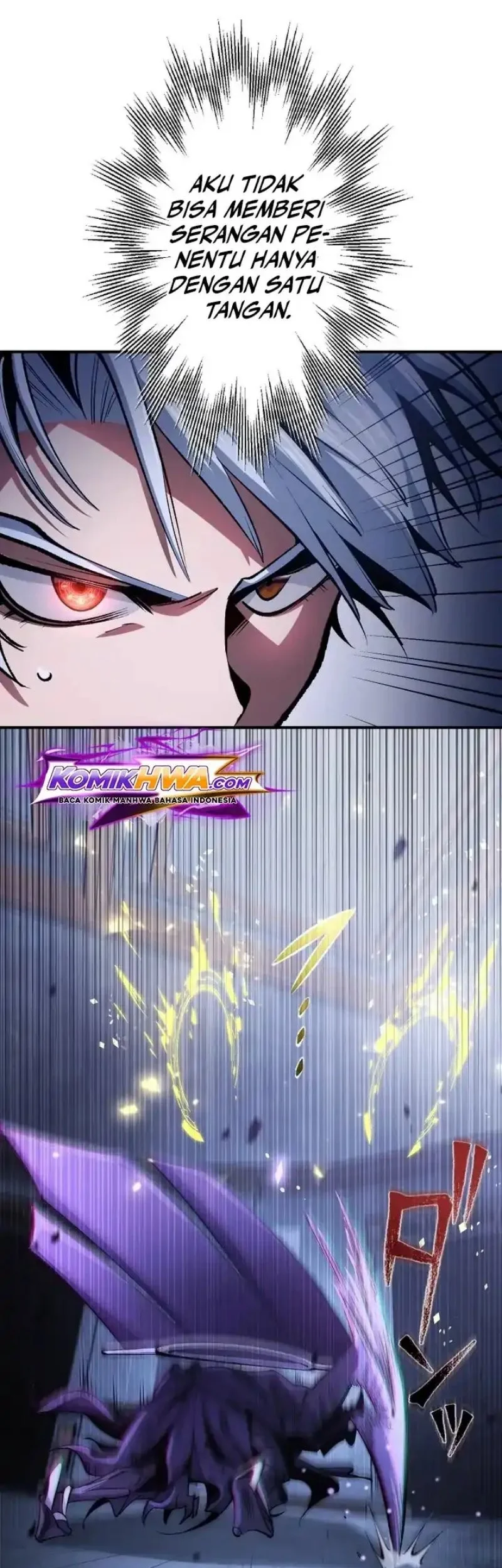Chrono Labyrinth Chapter 5 - halaman 47
