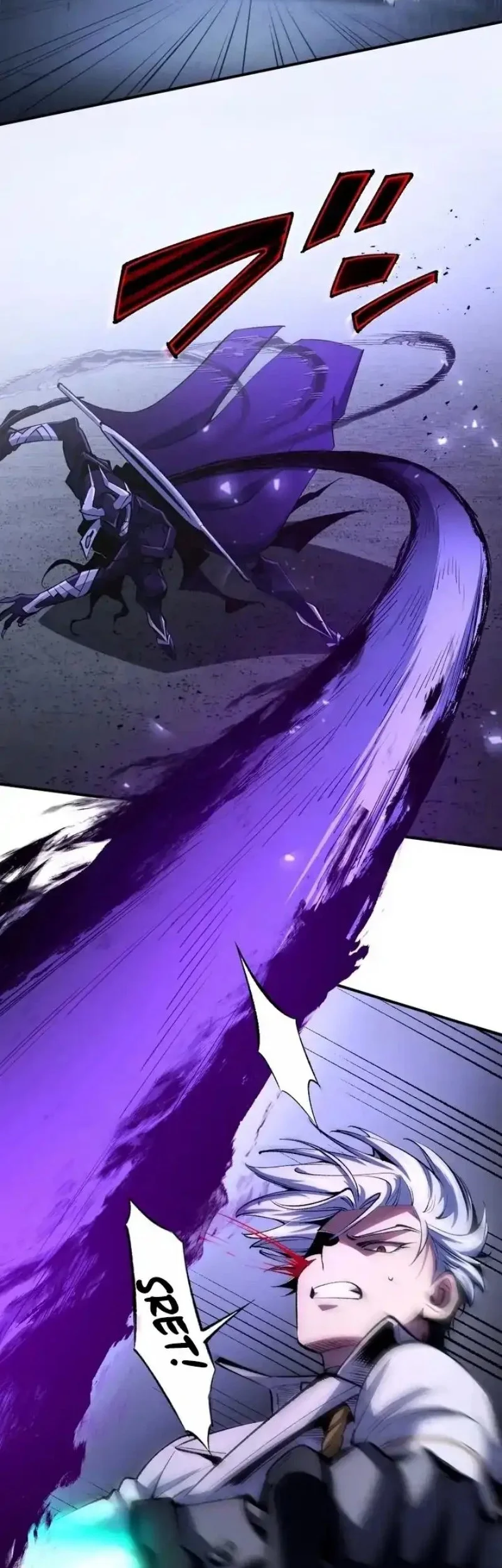 Chrono Labyrinth Chapter 5 - halaman 48