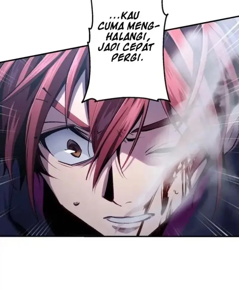 Chrono Labyrinth Chapter 5 - halaman 54