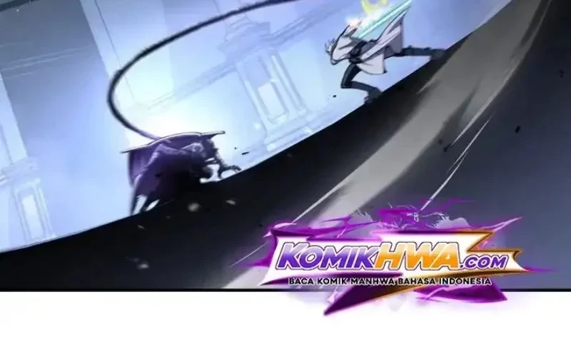 Chrono Labyrinth Chapter 5 - halaman 65