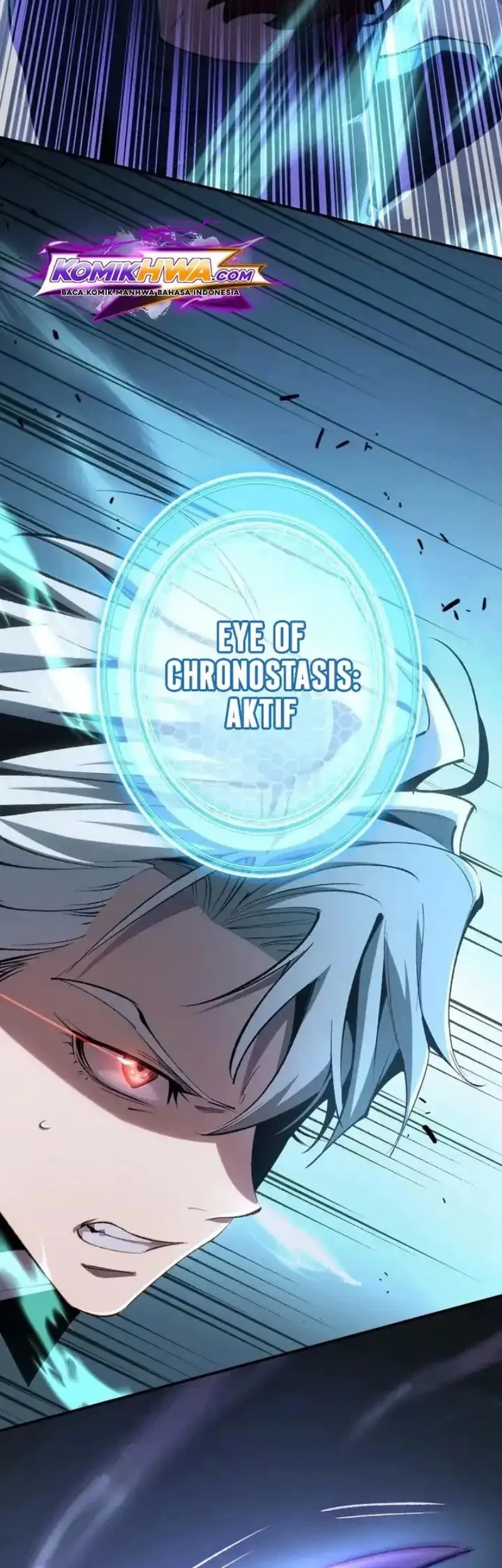 Chrono Labyrinth Chapter 5 - halaman 7