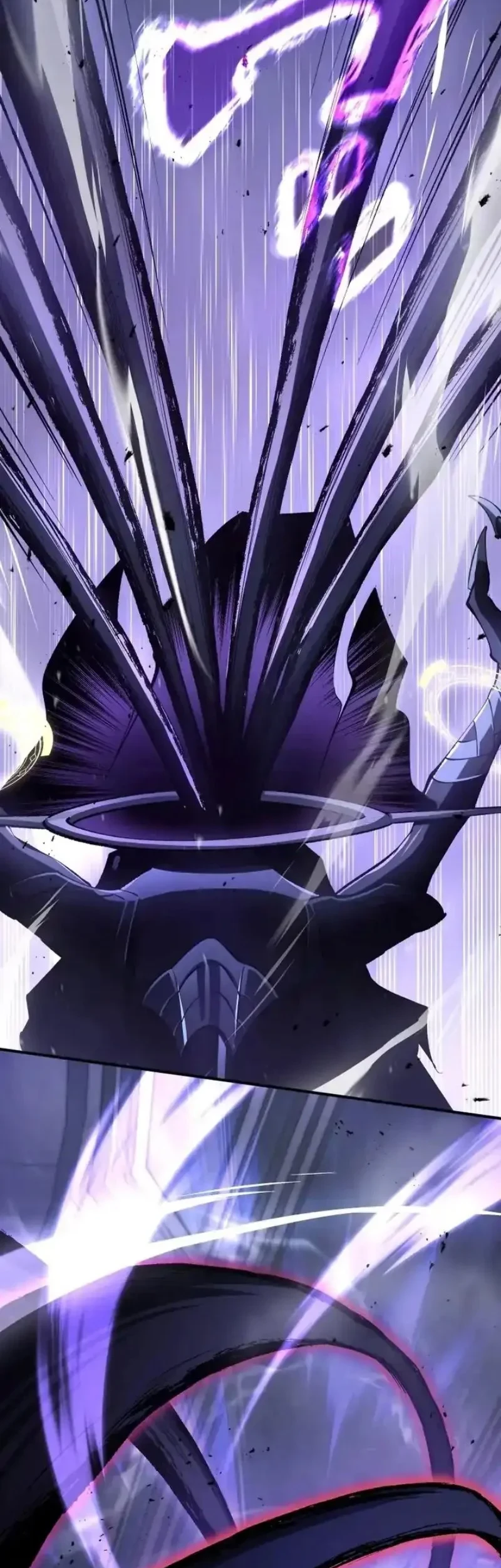 Chrono Labyrinth Chapter 5 - halaman 71