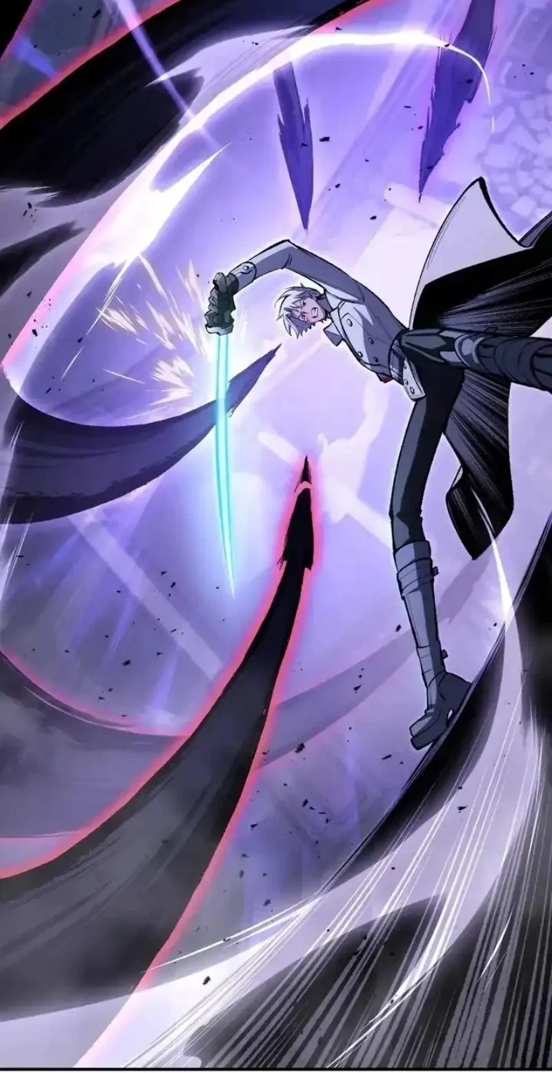 Chrono Labyrinth Chapter 5 - halaman 72