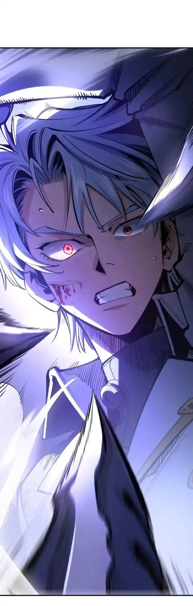 Chrono Labyrinth Chapter 5 - halaman 73