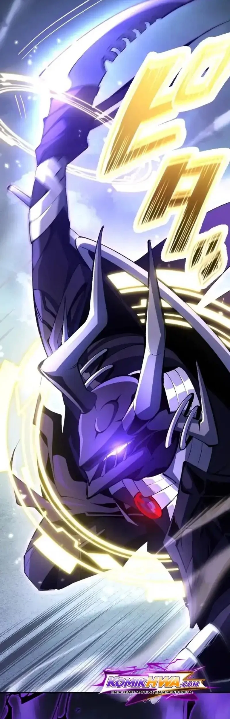 Chrono Labyrinth Chapter 5 - halaman 8