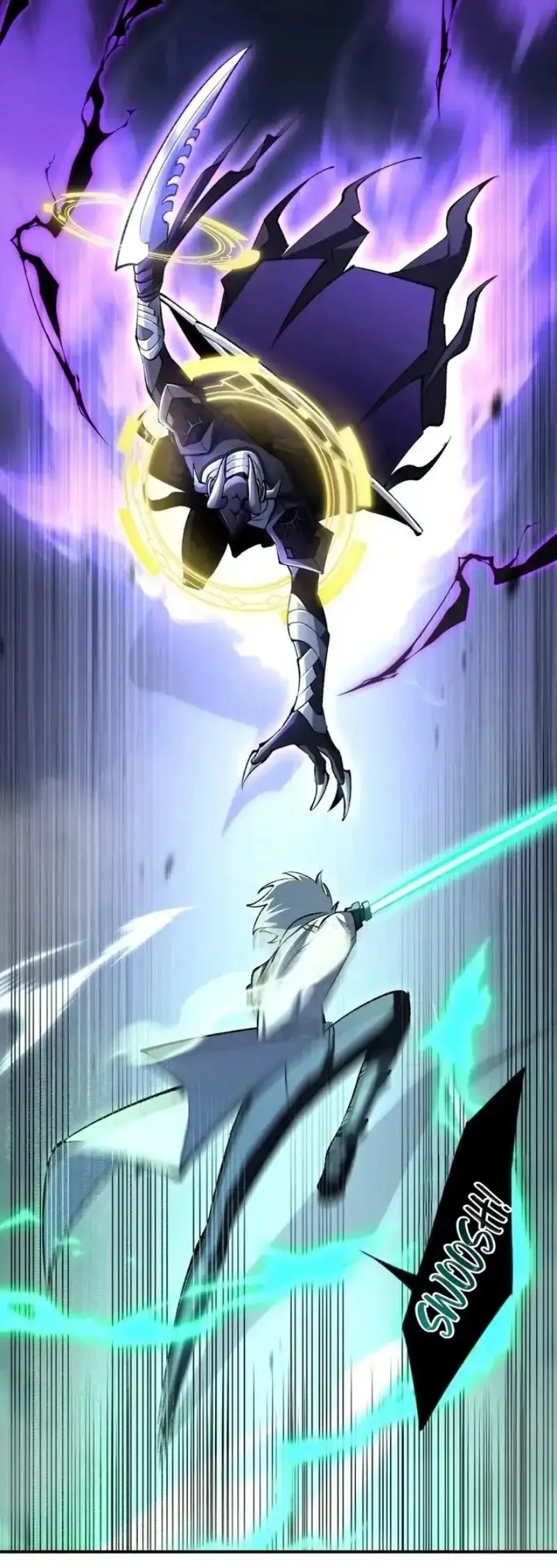 Chrono Labyrinth Chapter 5 - halaman 9